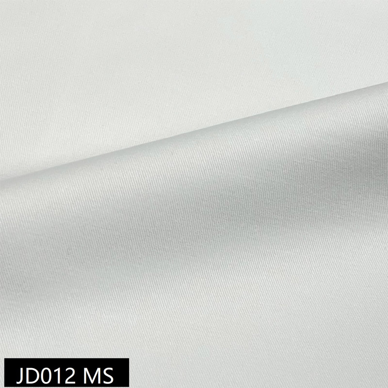 Custom Printed 281g 100% cotton woven fabric for garment