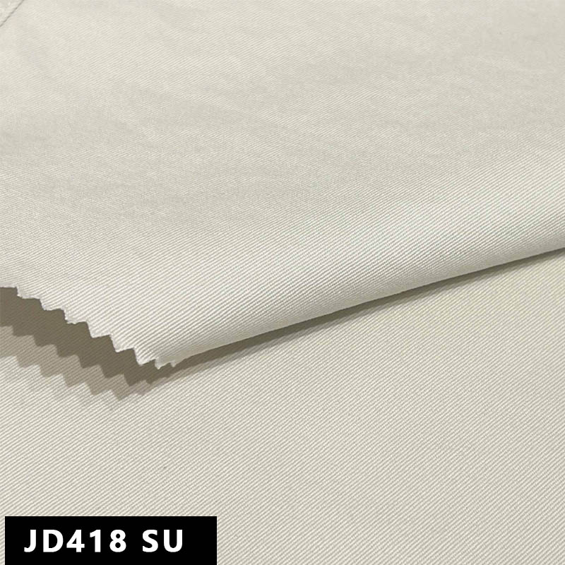 High Quality piece dye 329g 100 cotton fabric for garment